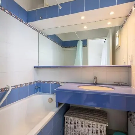 Au Village De Cap Esterel *