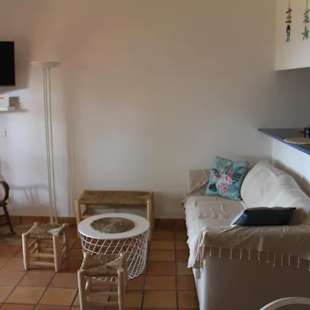 Au Village De Cap Esterel * Saint-Raphaël