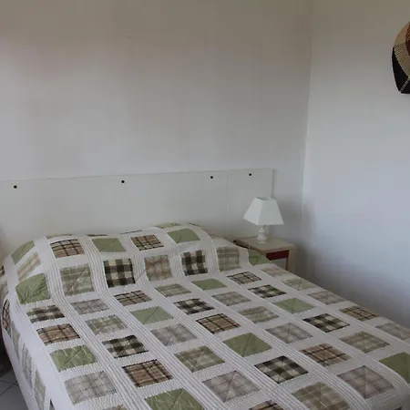 빌라 Au Village De Cap Esterel *