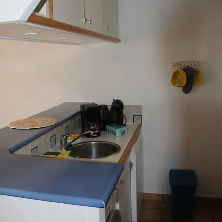 Au Village De Cap Esterel * Saint-Raphaël