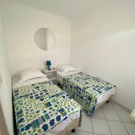 Au Village De Cap Esterel *