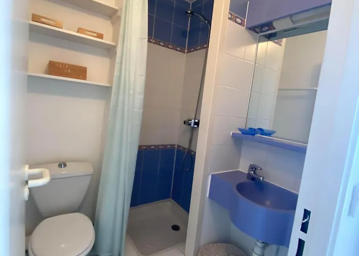 Au Village De Cap Esterel Villa