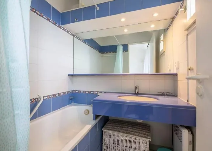 Au Village De Cap Esterel *