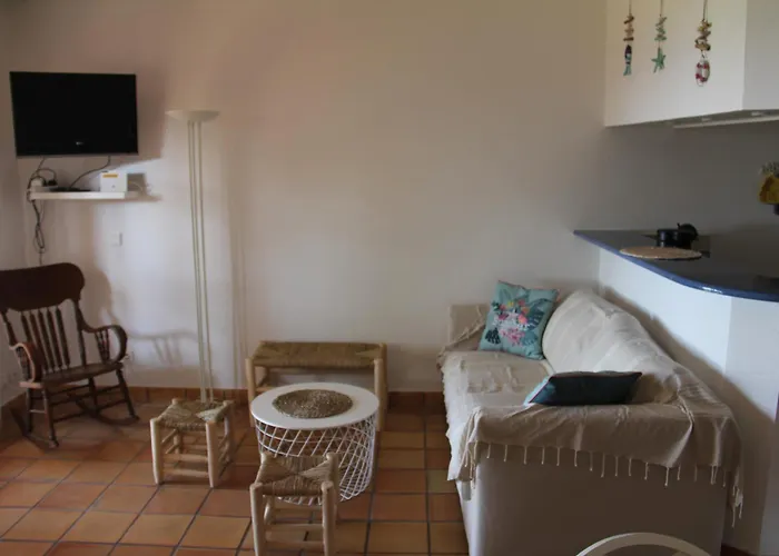 Au Village De Cap Esterel * Saint-Raphaël