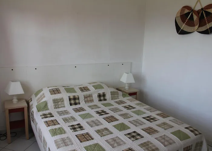 Willa Au Village De Cap Esterel *