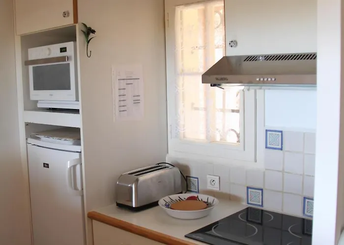 Au Village De Cap Esterel