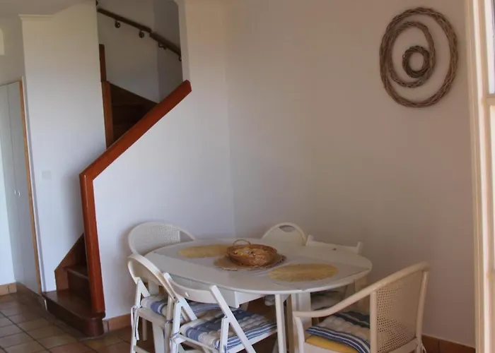 빌라 Au Village De Cap Esterel *