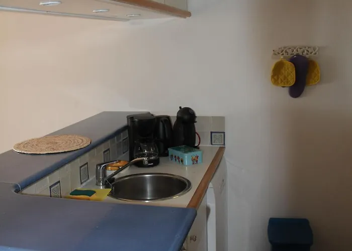 Au Village De Cap Esterel * Saint-Raphaël