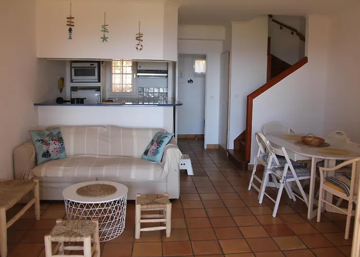 빌라 Au Village De Cap Esterel