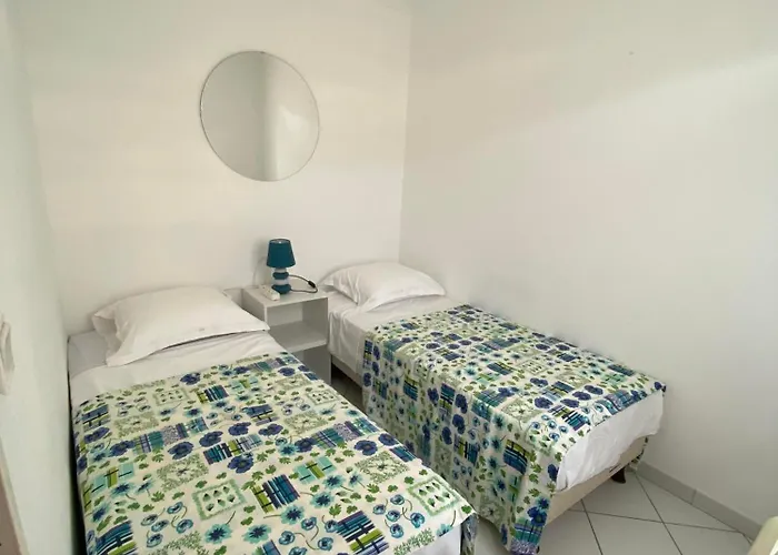 Au Village De Cap Esterel *